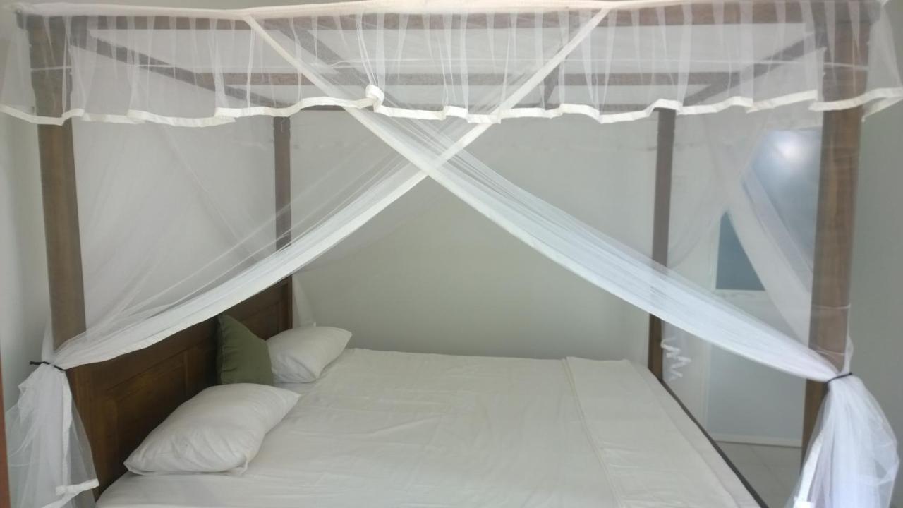 Hotel Augusto @ Midigama-Est Extérieur photo